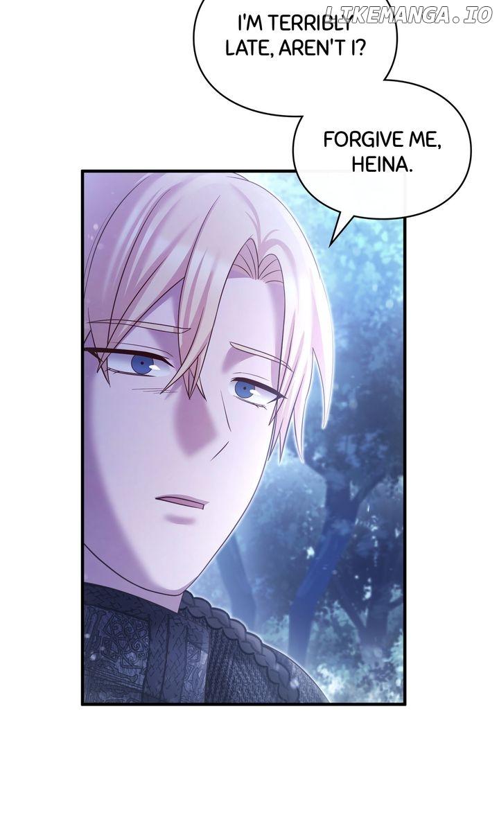You, My devil Chapter 46 page 14