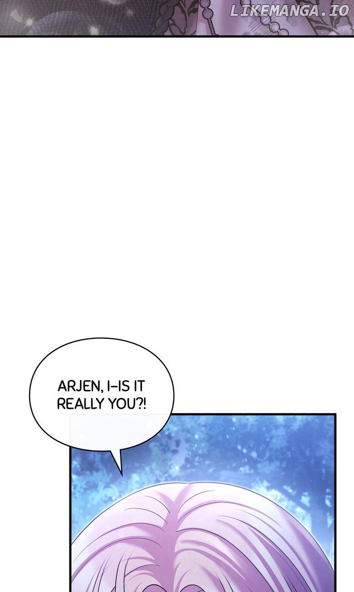 You, My devil Chapter 46 page 18