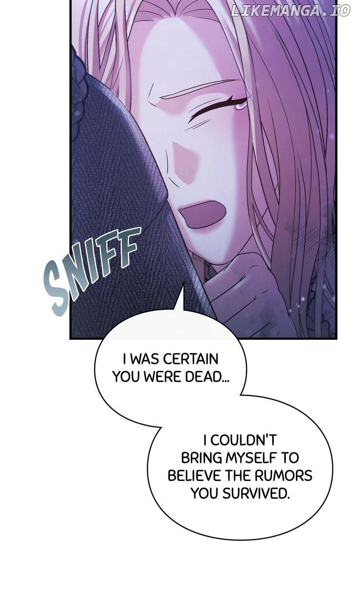 You, My devil Chapter 46 page 19