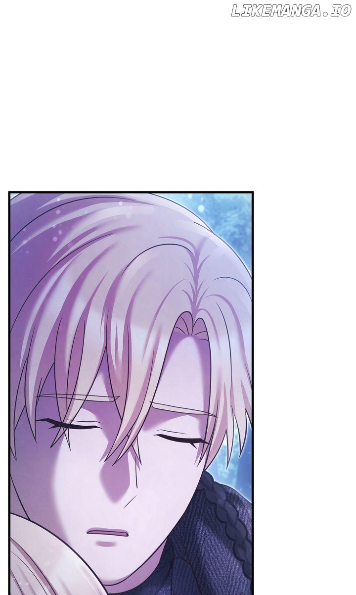 You, My devil Chapter 46 page 20