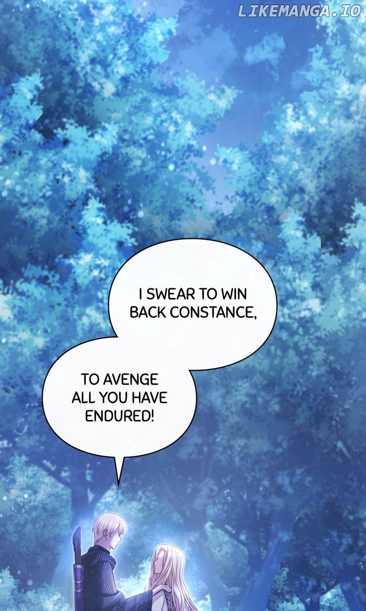 You, My devil Chapter 46 page 22