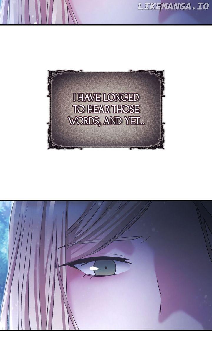 You, My devil Chapter 46 page 34