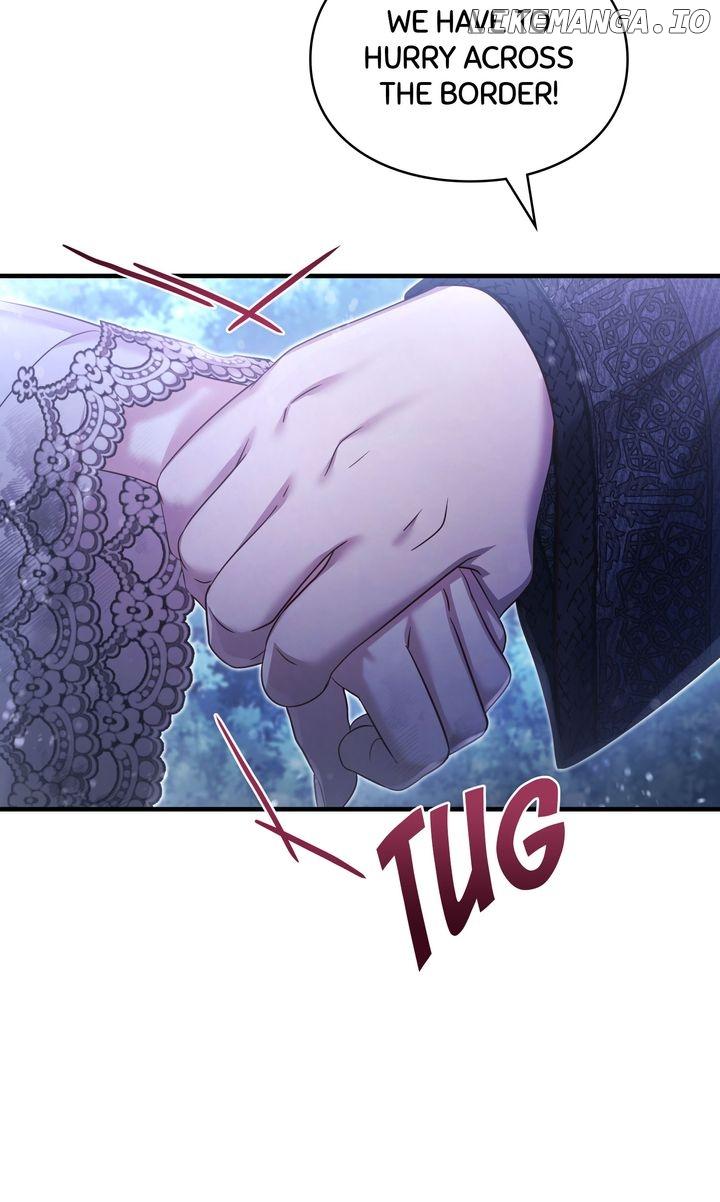 You, My devil Chapter 46 page 37