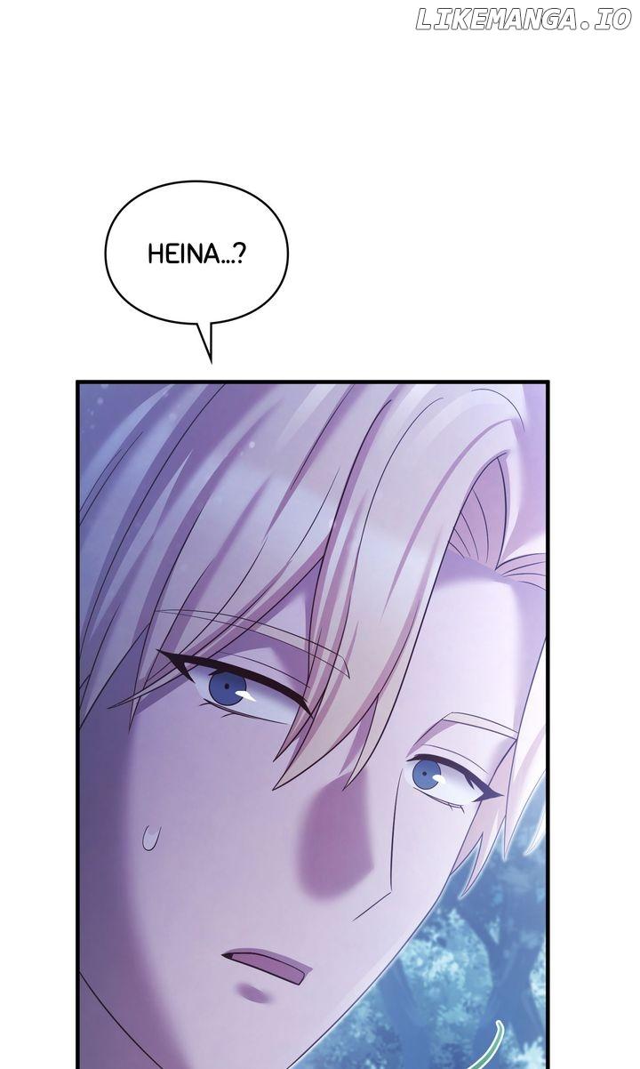 You, My devil Chapter 46 page 38