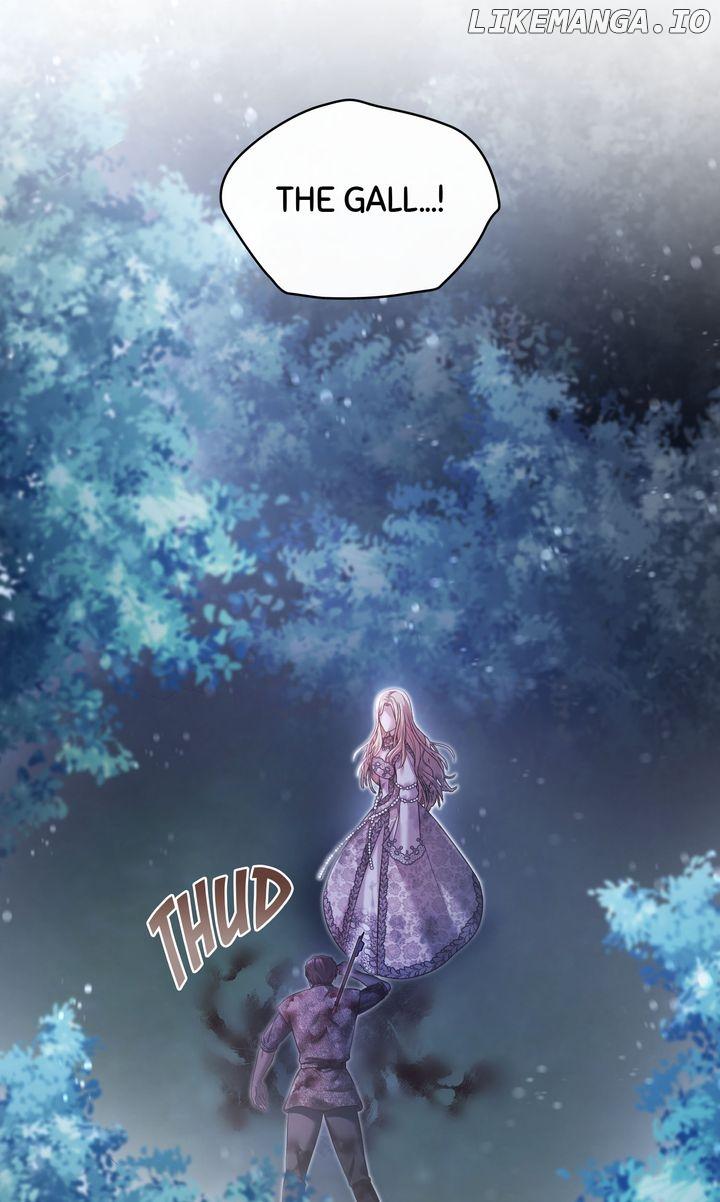 You, My devil Chapter 46 page 3