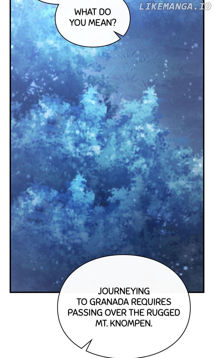 You, My devil Chapter 46 page 42