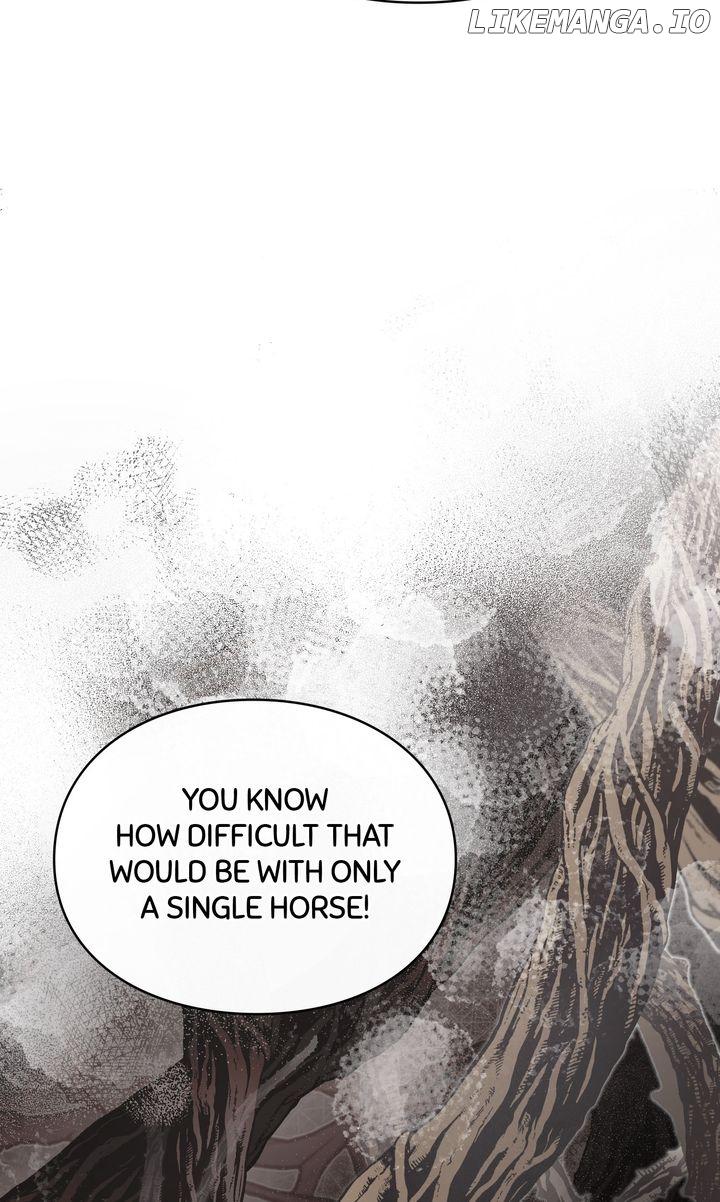 You, My devil Chapter 46 page 43