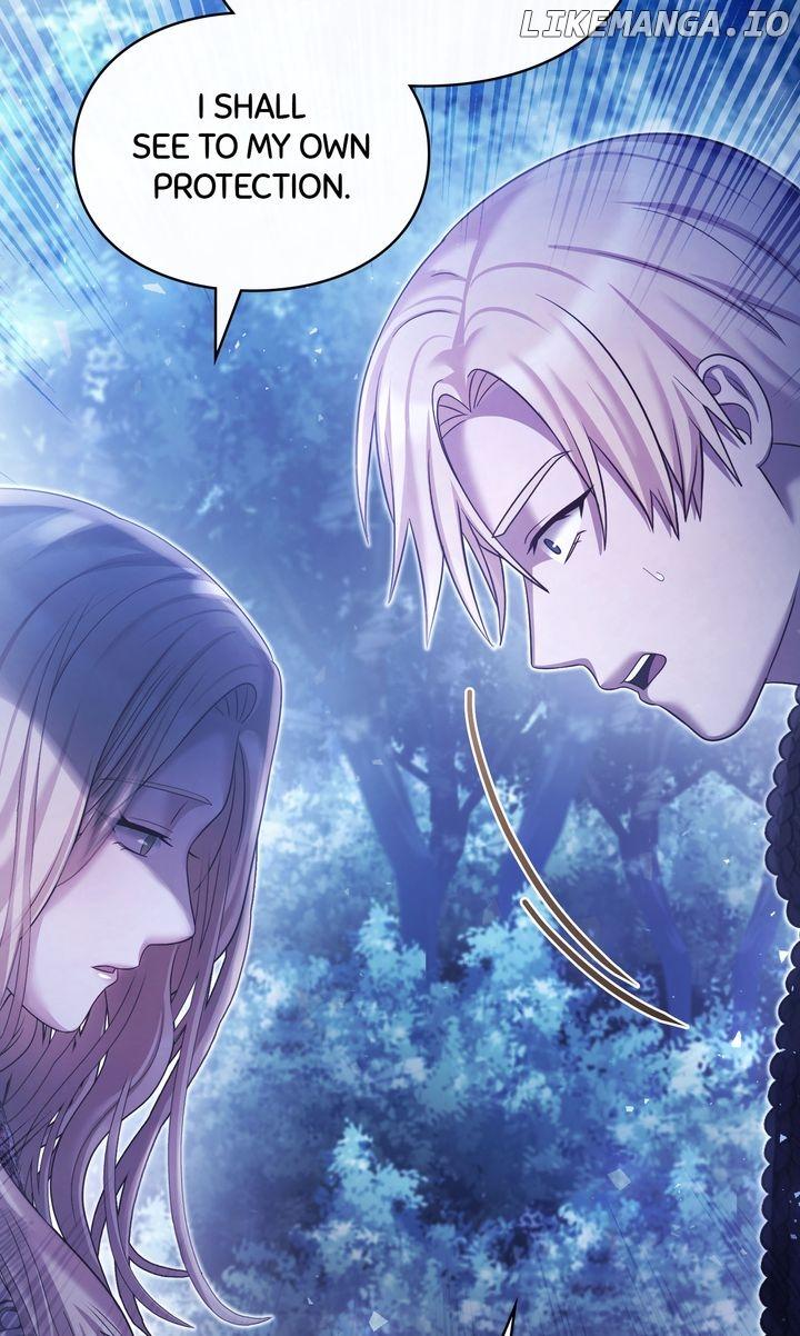 You, My devil Chapter 46 page 46