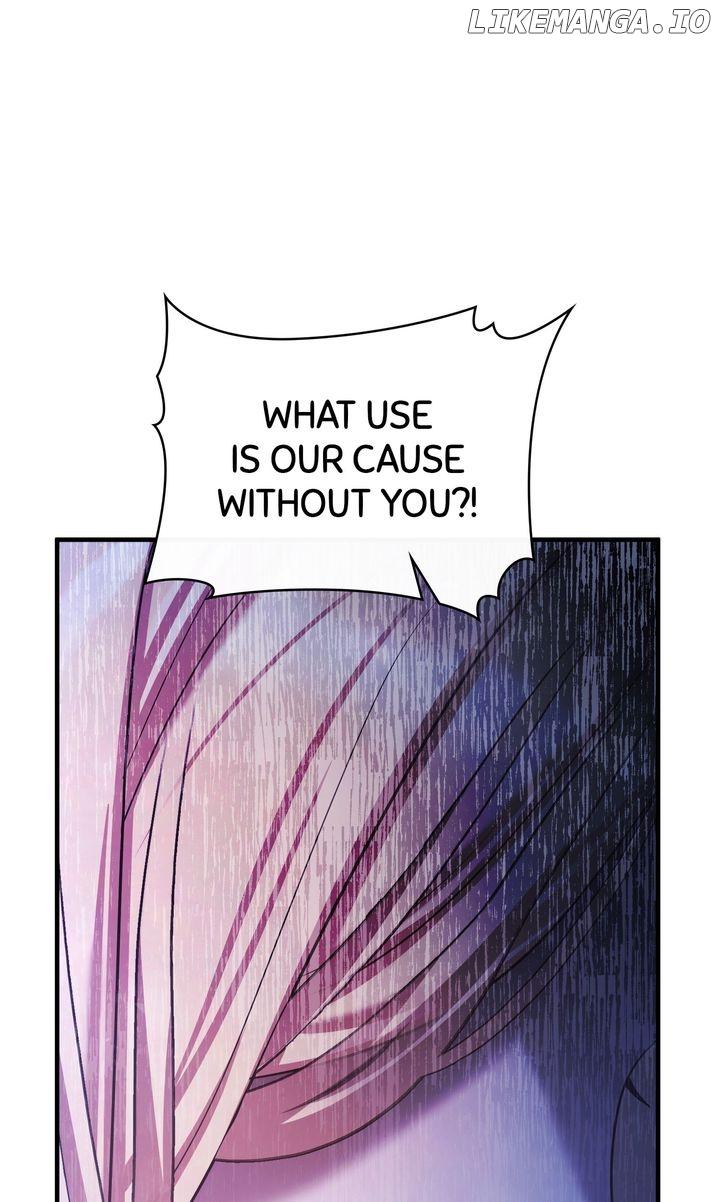 You, My devil Chapter 46 page 48