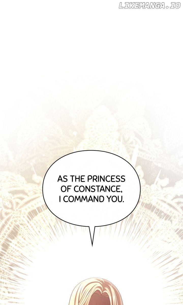 You, My devil Chapter 46 page 55