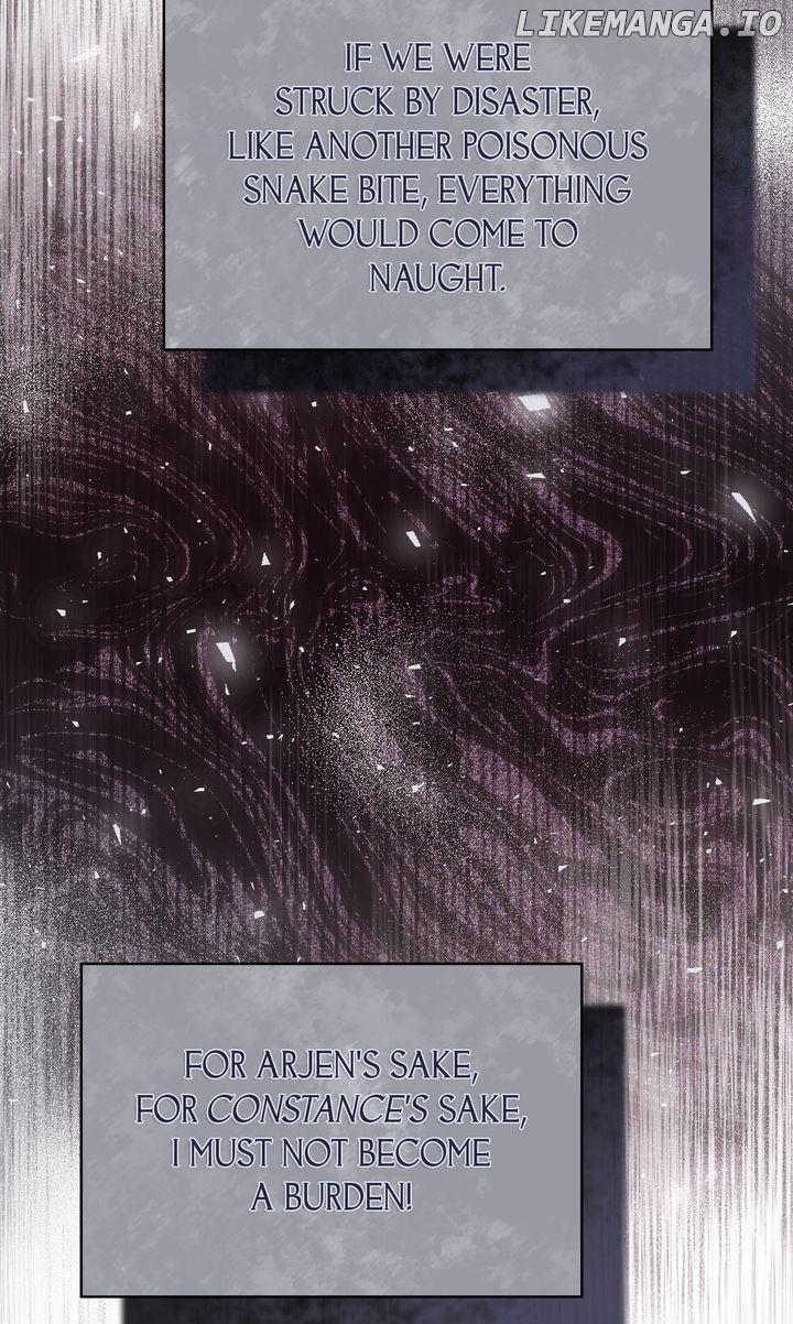 You, My devil Chapter 46 page 58
