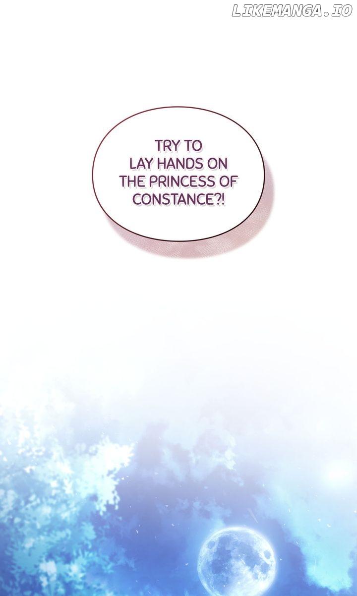 You, My devil Chapter 46 page 6