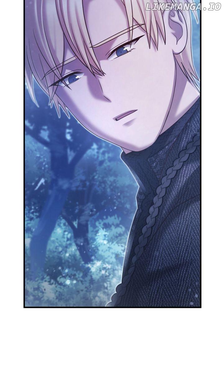 You, My devil Chapter 46 page 70