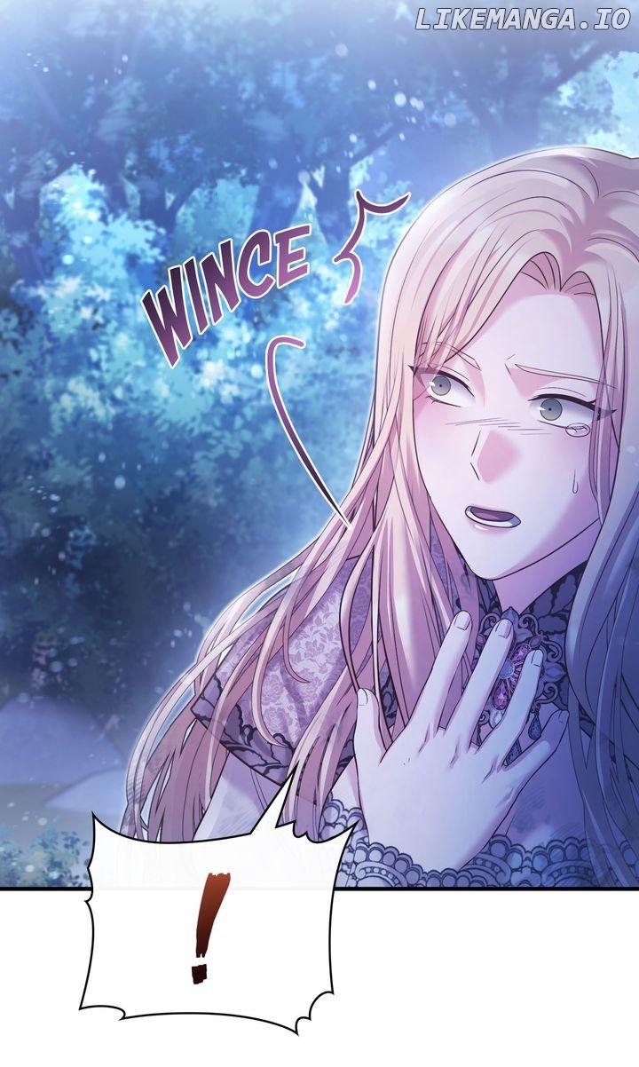 You, My devil Chapter 46 page 84