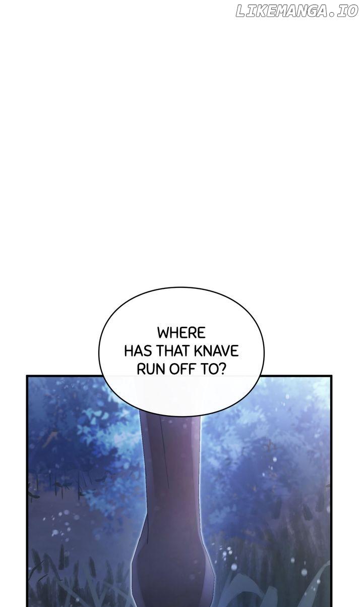 You, My devil Chapter 46 page 85