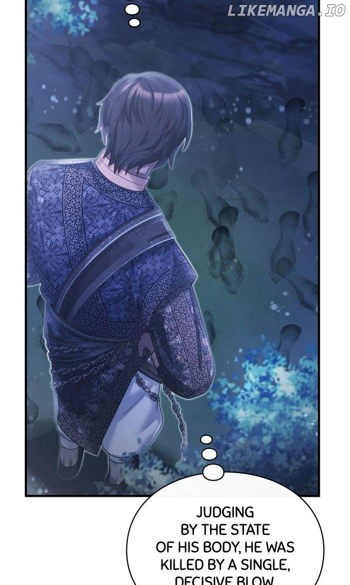 You, My devil Chapter 46 page 97