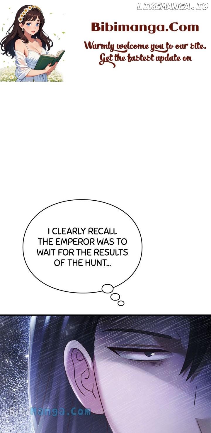 You, My devil Chapter 48 page 0
