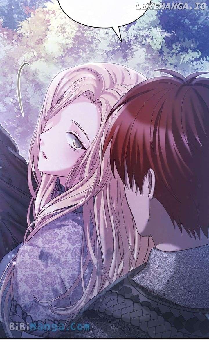 You, My devil Chapter 48 page 100