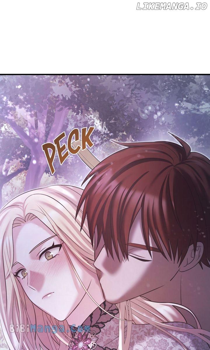 You, My devil Chapter 48 page 106