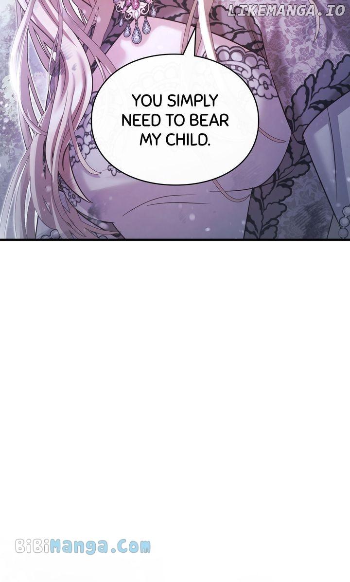 You, My devil Chapter 48 page 107