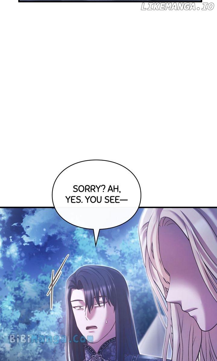 You, My devil Chapter 48 page 10