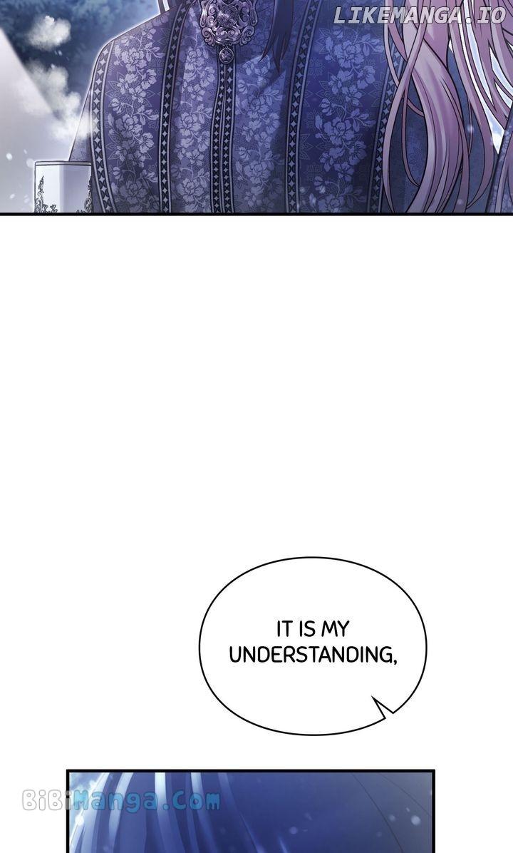 You, My devil Chapter 48 page 11