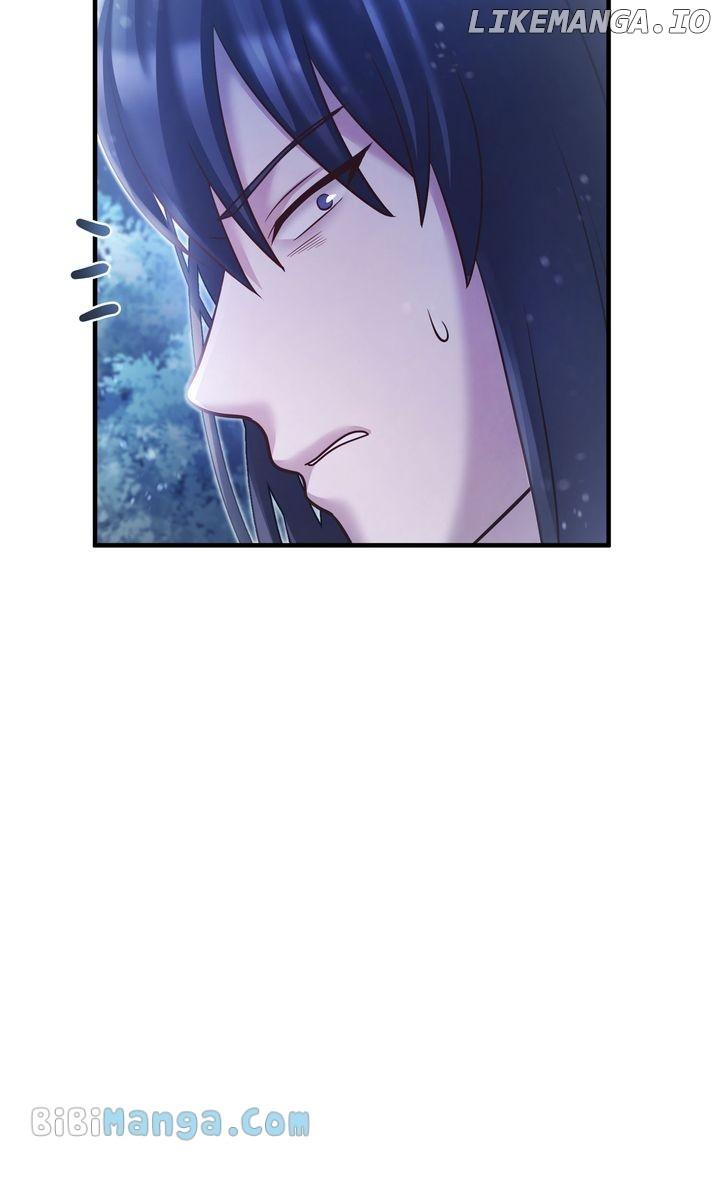 You, My devil Chapter 48 page 12