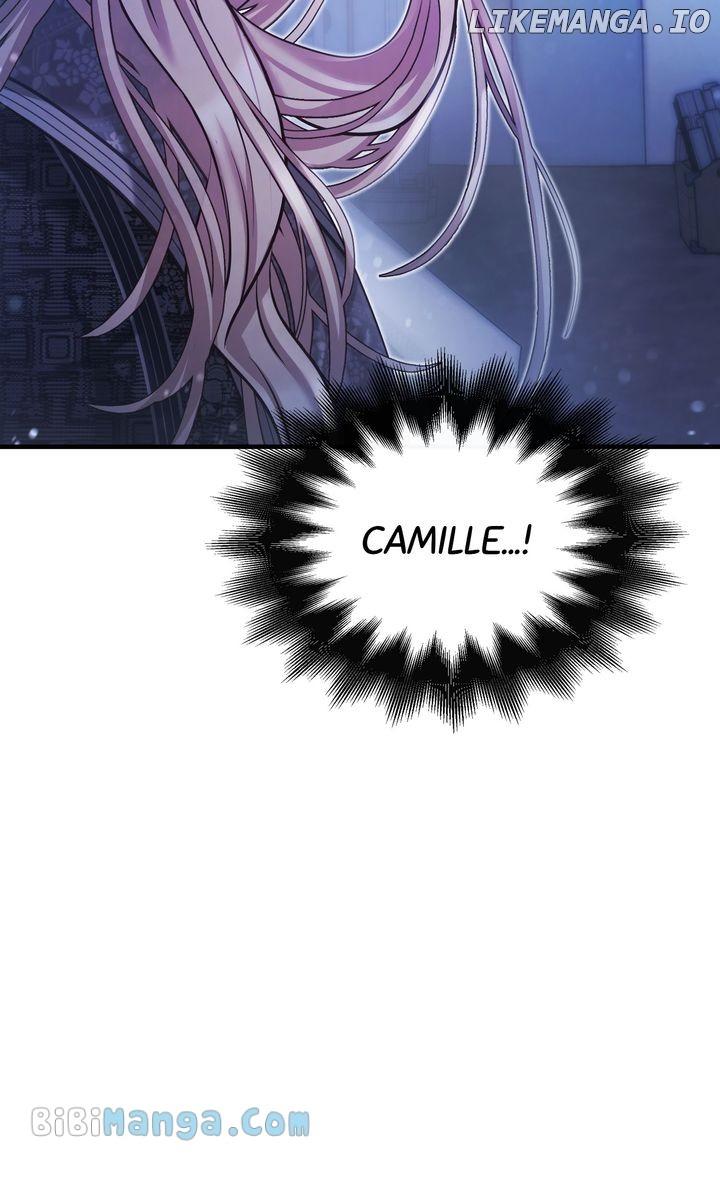 You, My devil Chapter 48 page 14