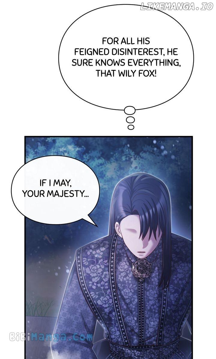 You, My devil Chapter 48 page 15