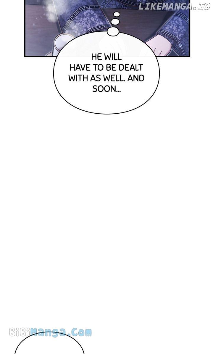 You, My devil Chapter 48 page 16