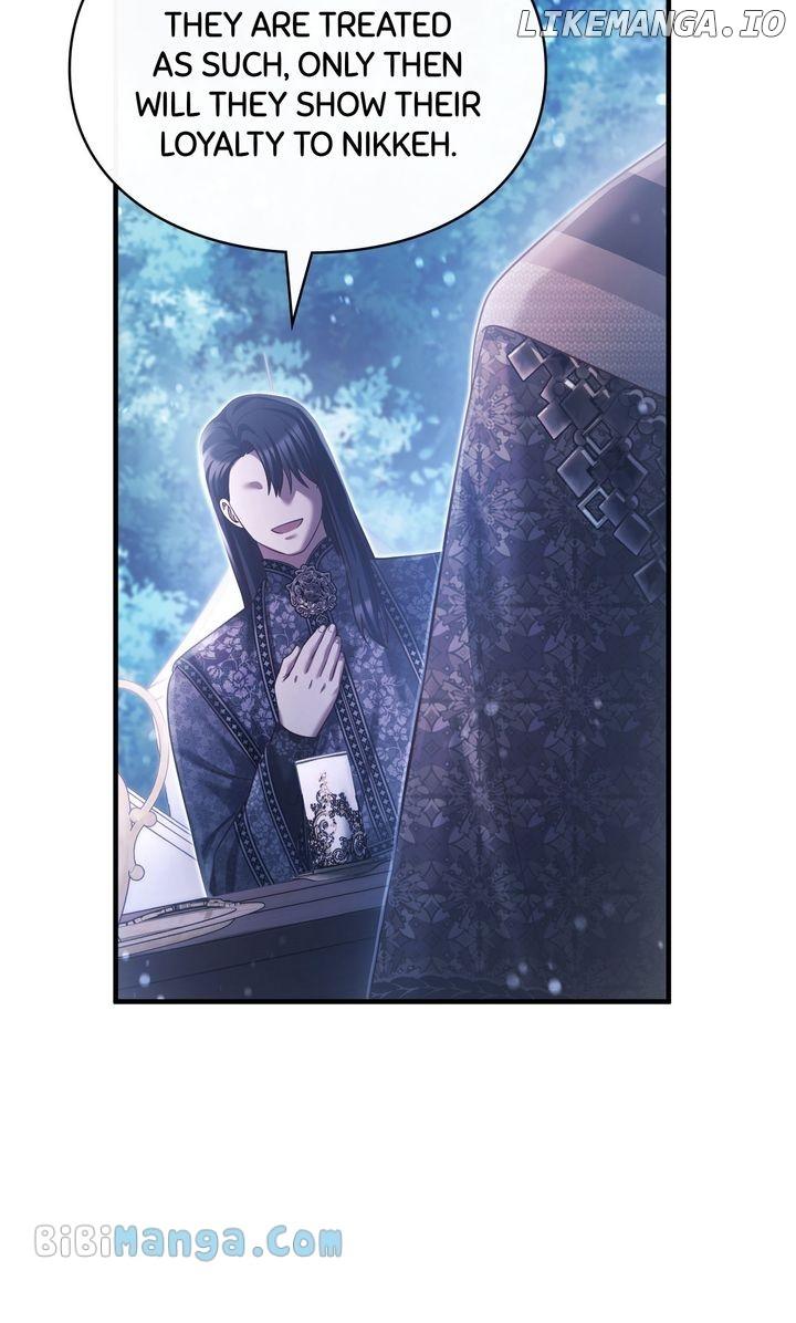 You, My devil Chapter 48 page 19