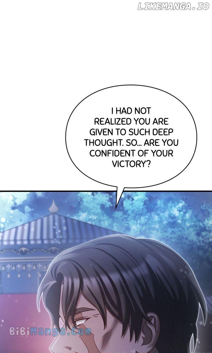 You, My devil Chapter 48 page 20