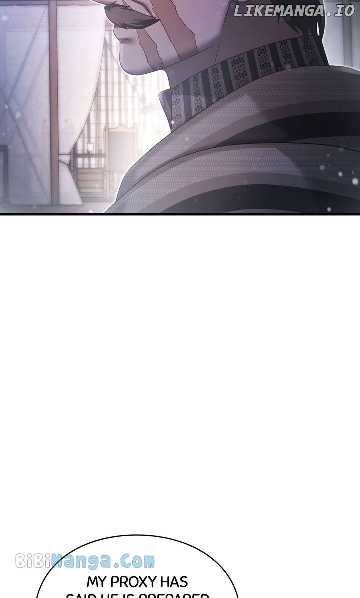 You, My devil Chapter 48 page 21