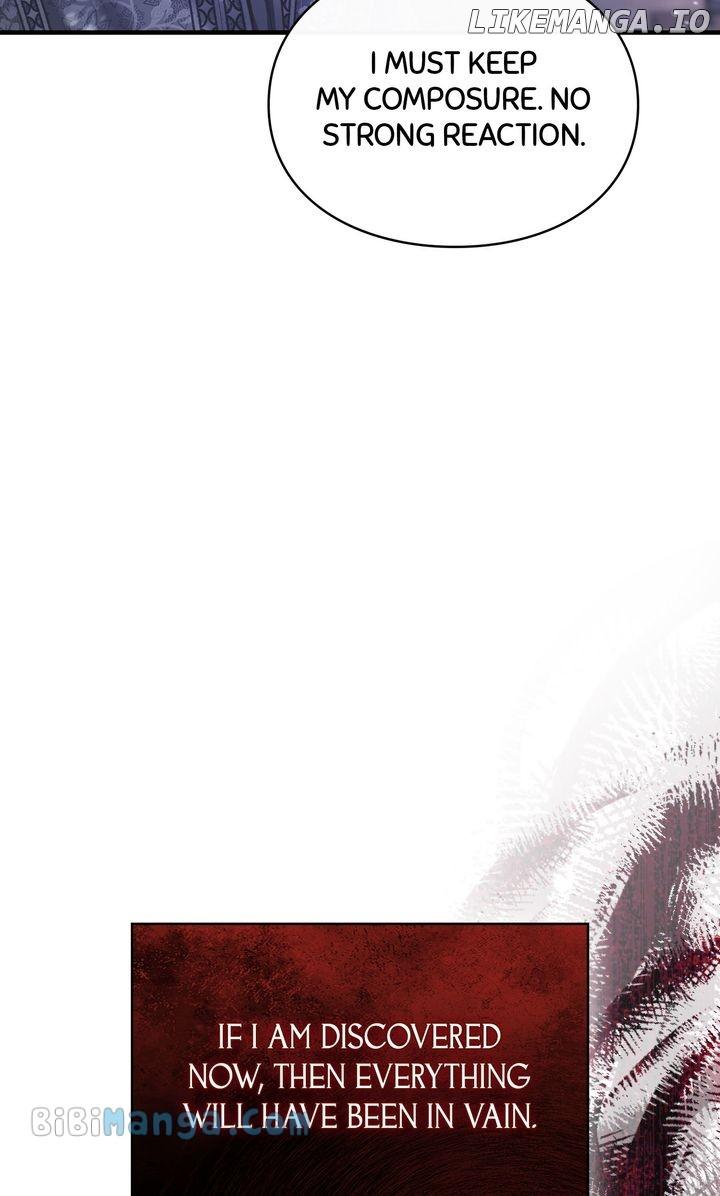 You, My devil Chapter 48 page 23