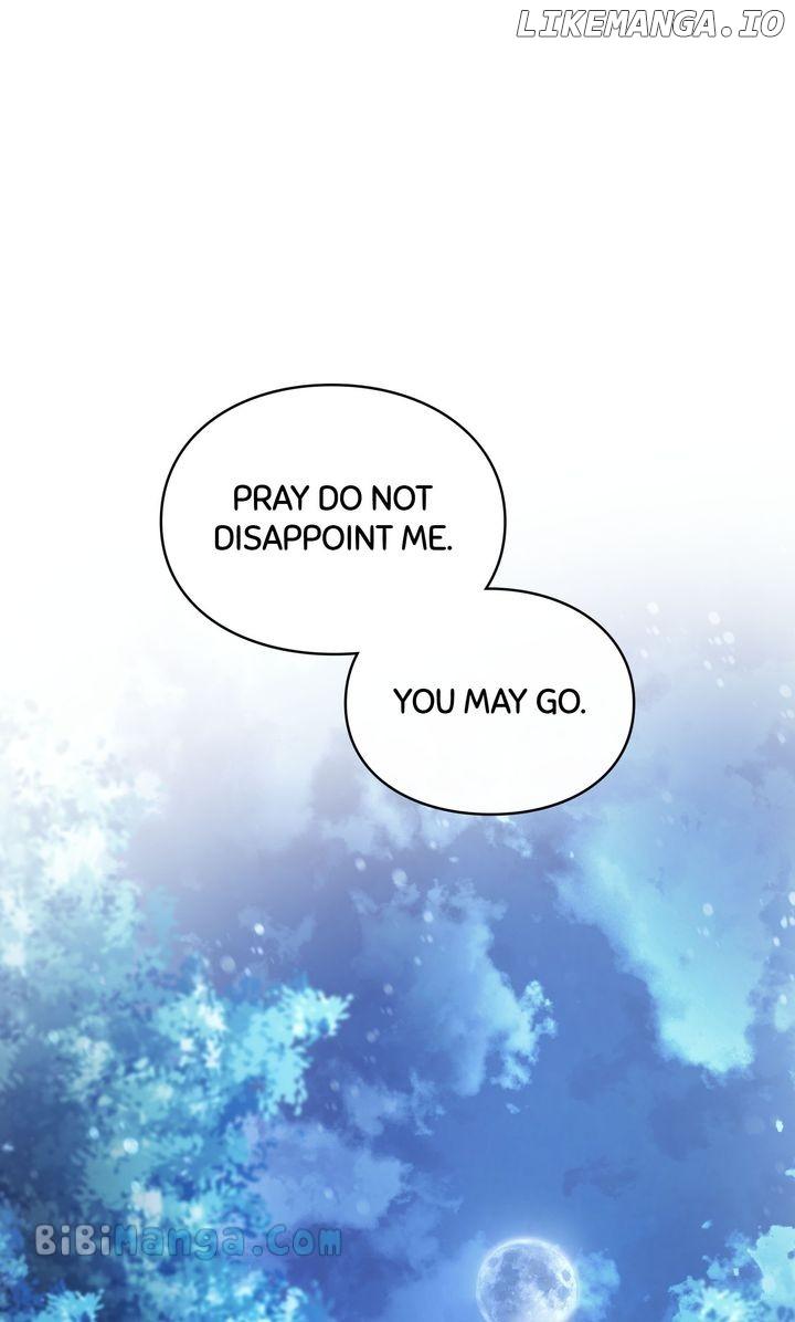 You, My devil Chapter 48 page 30