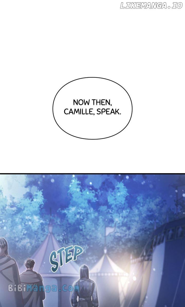 You, My devil Chapter 48 page 32