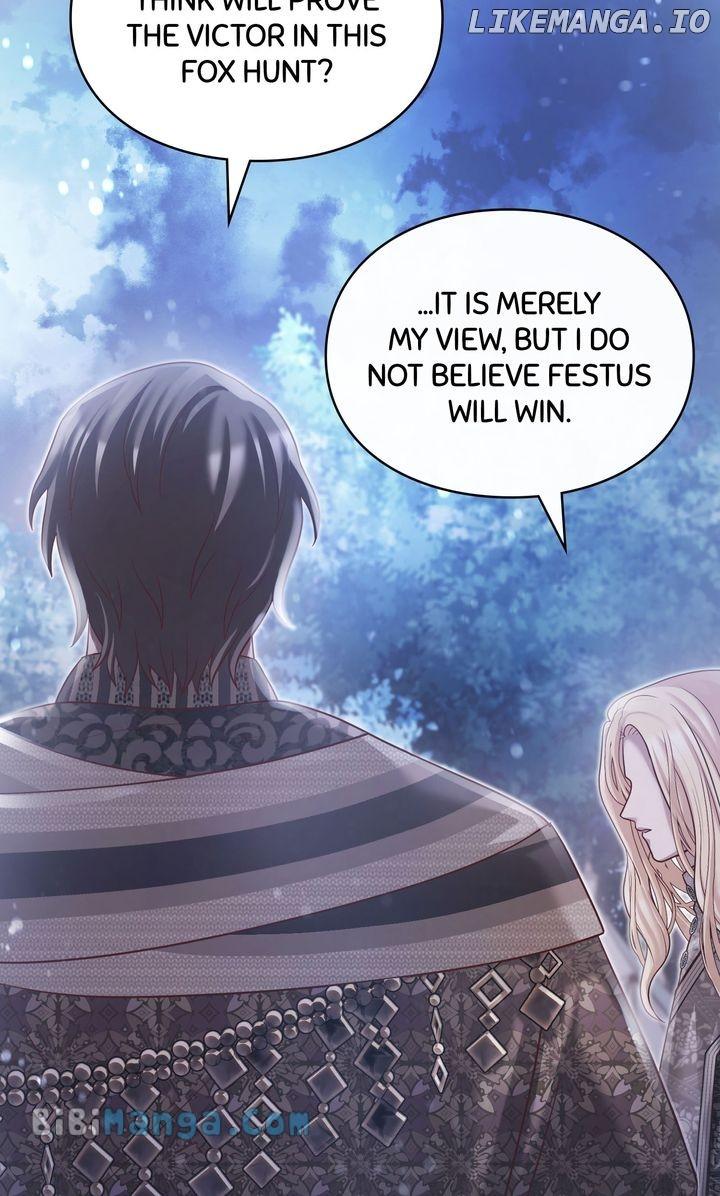You, My devil Chapter 48 page 34