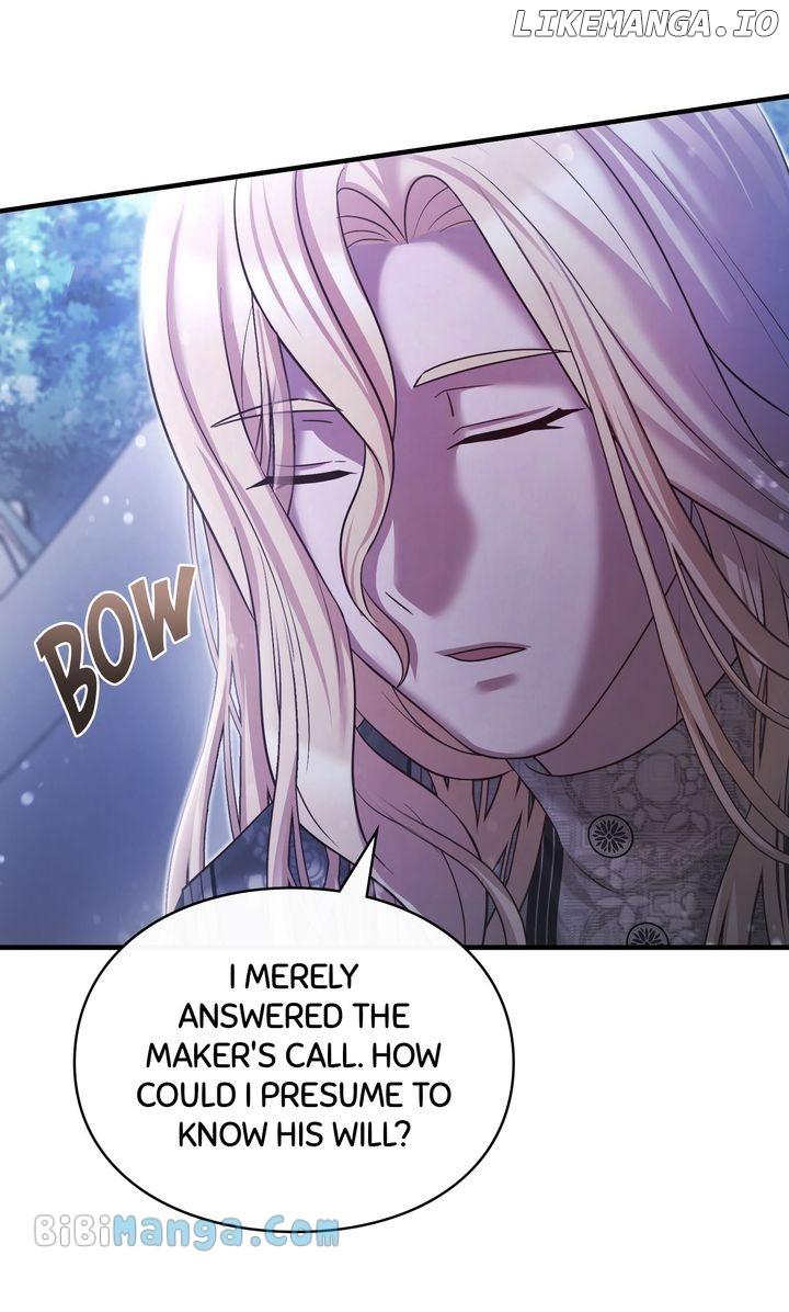 You, My devil Chapter 48 page 40