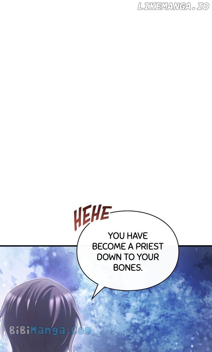 You, My devil Chapter 48 page 41