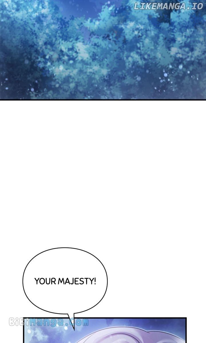 You, My devil Chapter 48 page 44