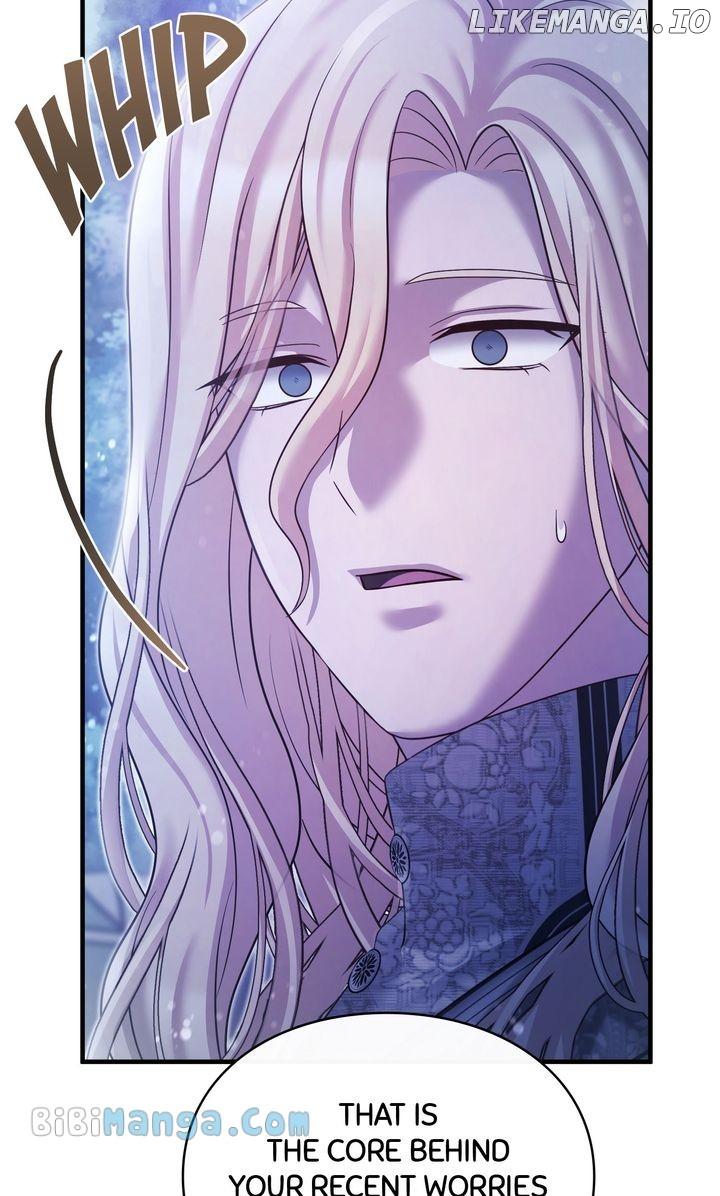You, My devil Chapter 48 page 45