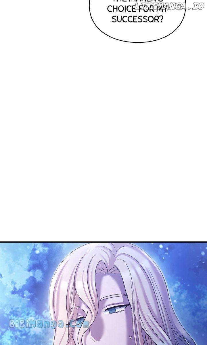 You, My devil Chapter 48 page 48