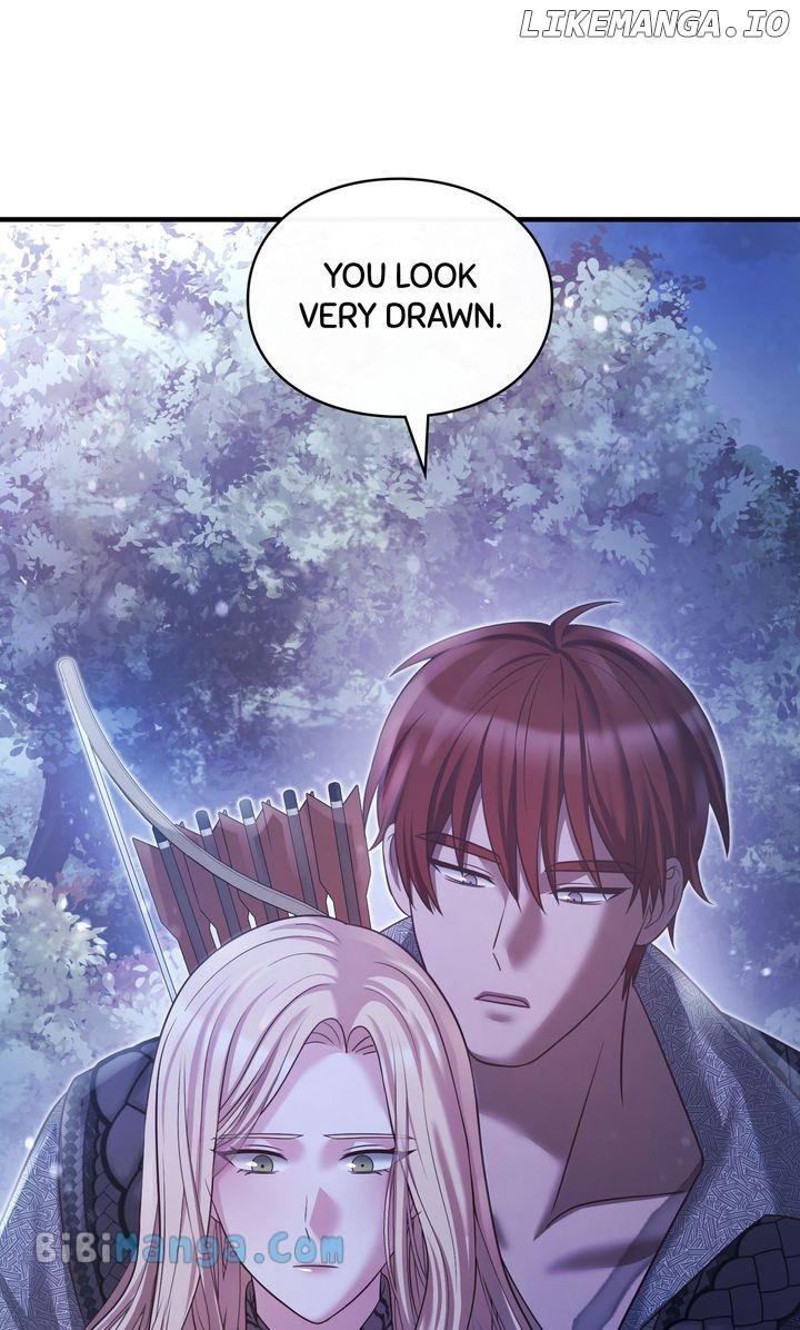 You, My devil Chapter 48 page 61