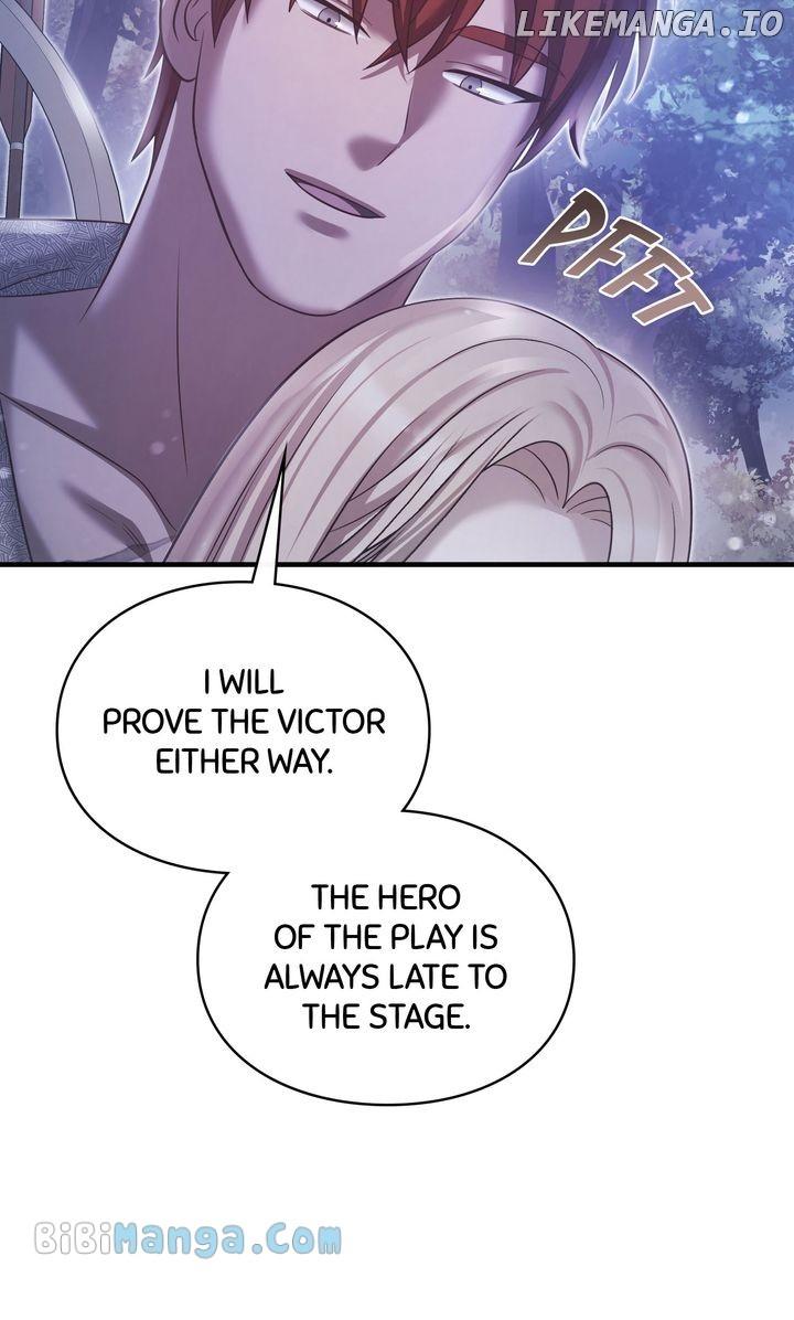 You, My devil Chapter 48 page 67