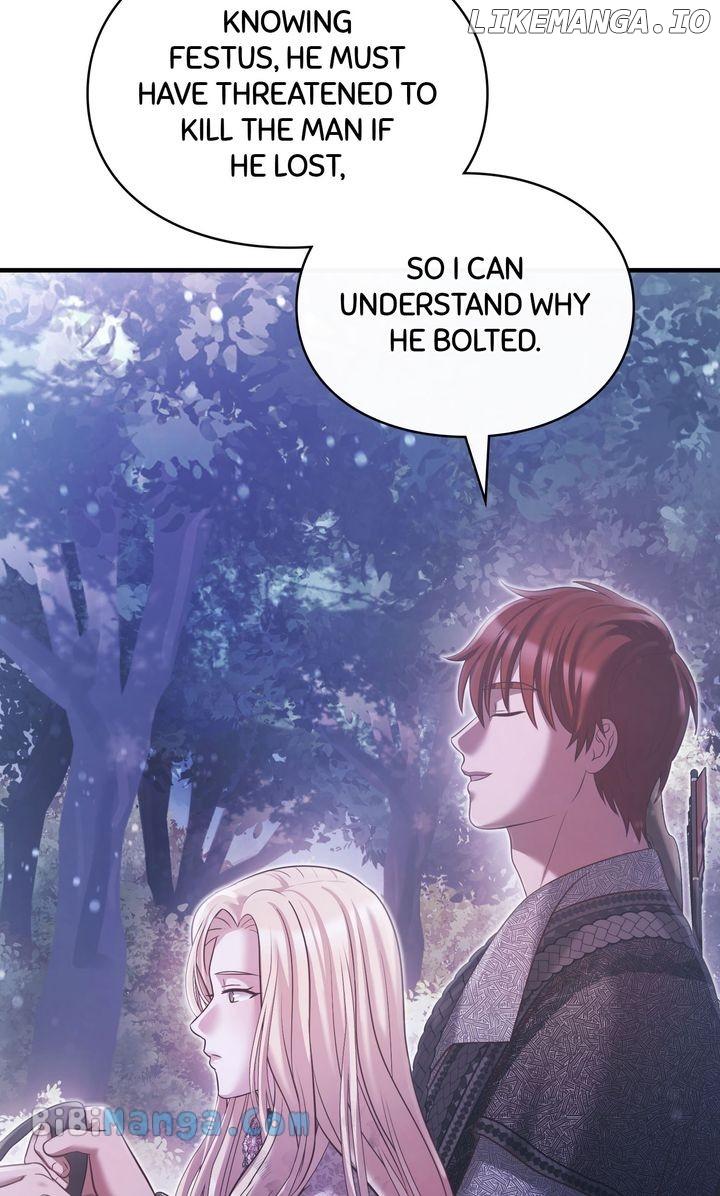 You, My devil Chapter 48 page 77