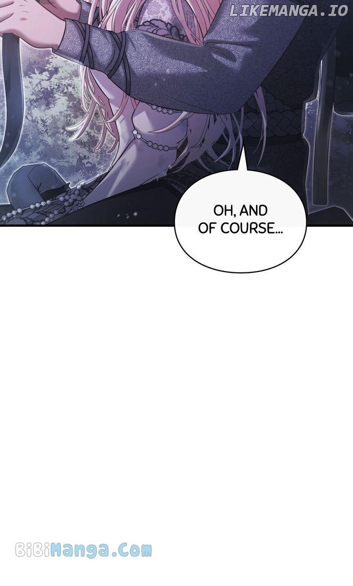 You, My devil Chapter 48 page 78