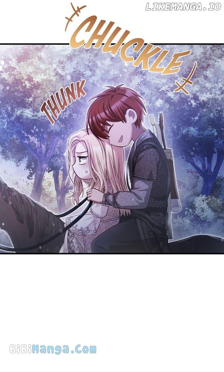 You, My devil Chapter 48 page 79