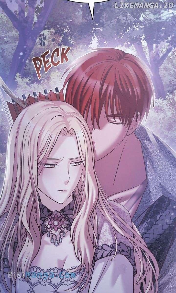 You, My devil Chapter 48 page 88