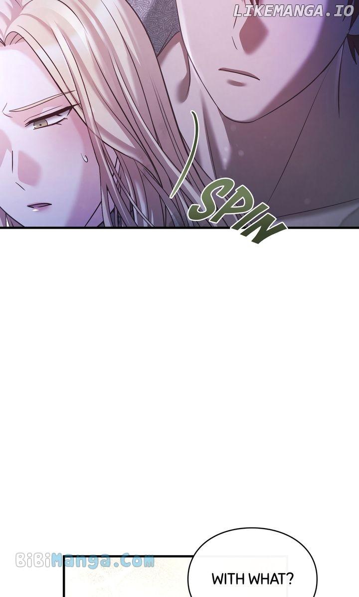 You, My devil Chapter 48 page 90