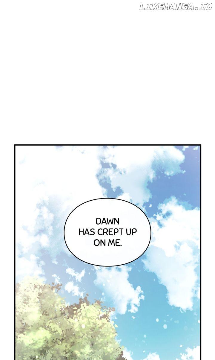 You, My devil Chapter 49 page 0